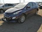 2012 Mazda CX-7