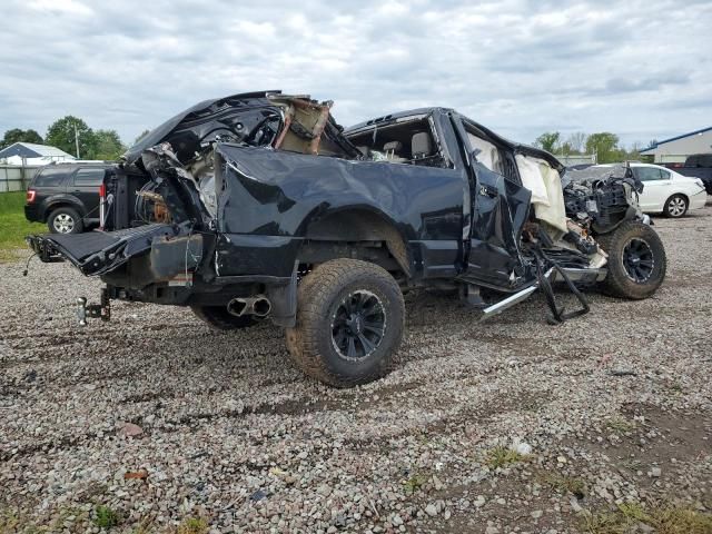 2019 Ford F250 Super Duty