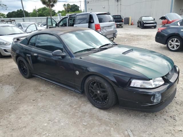 2004 Ford Mustang GT