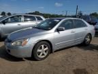 2003 Honda Accord EX