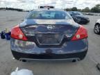 2011 Nissan Altima SR