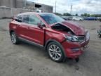 2017 Lincoln MKC Select