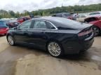 2013 Lincoln MKZ