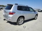 2011 Toyota Highlander Hybrid Limited