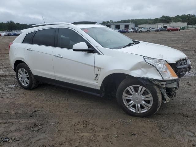 2011 Cadillac SRX Luxury Collection