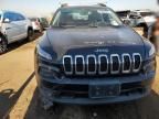 2015 Jeep Cherokee Sport