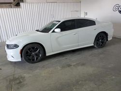 Carros con verificación Run & Drive a la venta en subasta: 2018 Dodge Charger SXT Plus