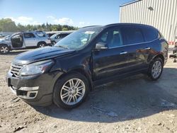 Chevrolet Vehiculos salvage en venta: 2014 Chevrolet Traverse LT