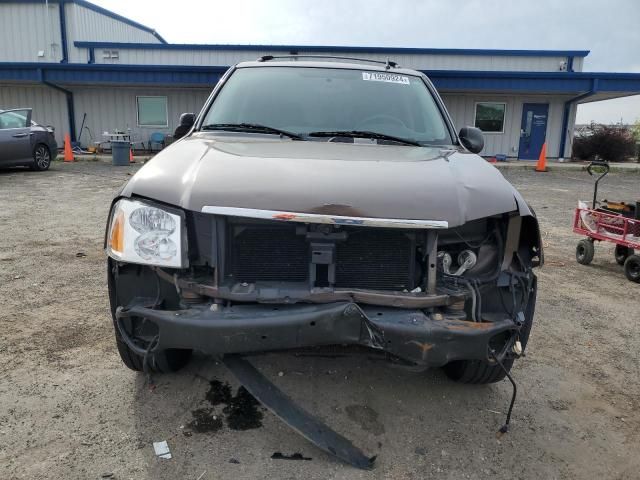 2008 GMC Envoy