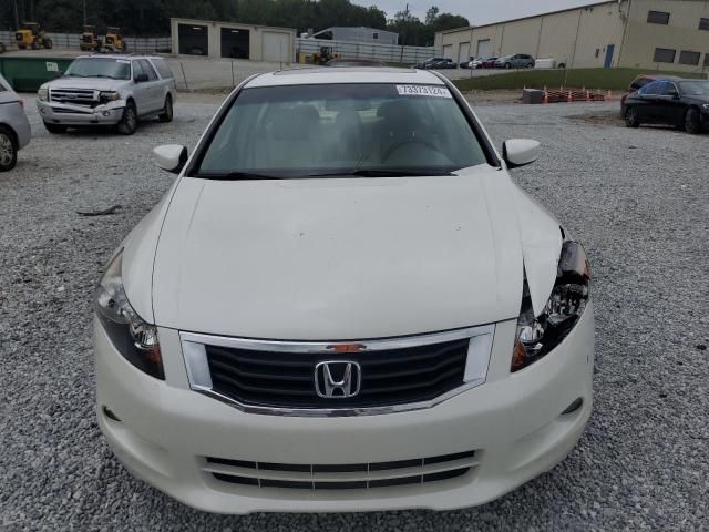 2009 Honda Accord EXL