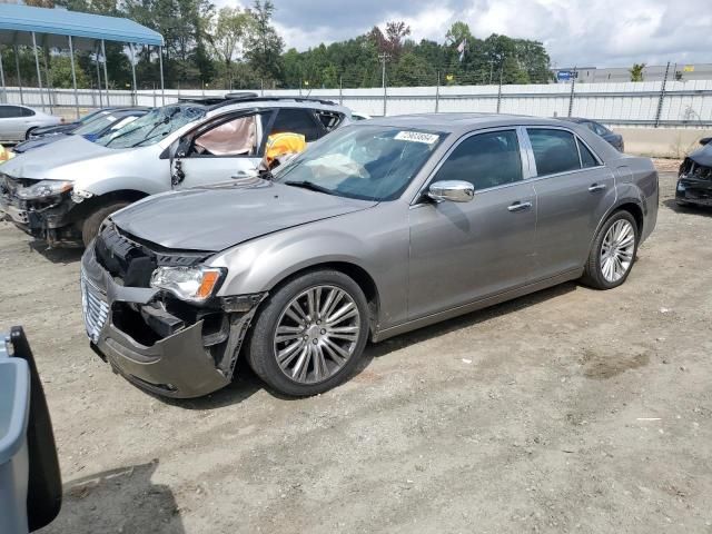 2014 Chrysler 300C