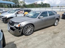 Chrysler salvage cars for sale: 2014 Chrysler 300C