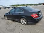 2012 Mercedes-Benz C 300 4matic