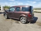 2007 Honda Element SC