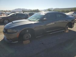 Dodge salvage cars for sale: 2022 Dodge Charger GT