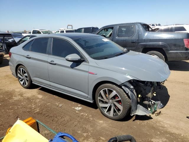 2019 Volkswagen Jetta GLI