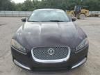 2013 Jaguar XF