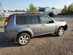 2006 Nissan X-TRAIL XE