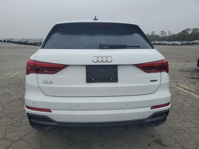 2021 Audi Q3 Premium S Line 45