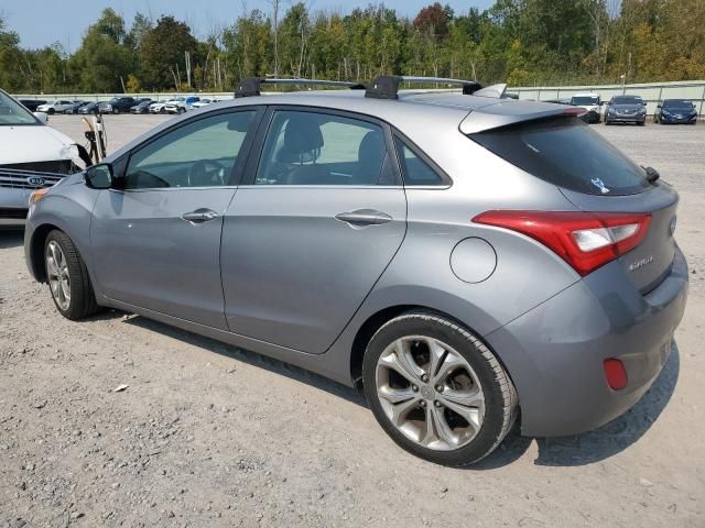 2014 Hyundai Elantra GT