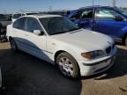 2002 BMW 325 XI