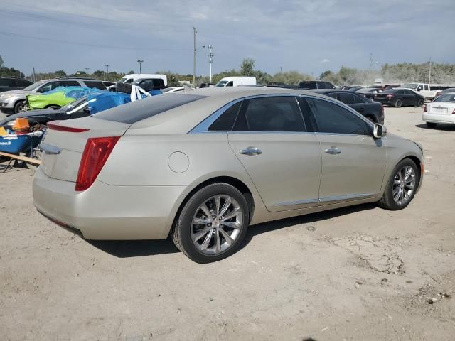 2013 Cadillac XTS