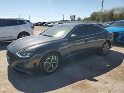 2020 Hyundai Sonata SEL en venta en Oklahoma City, OK