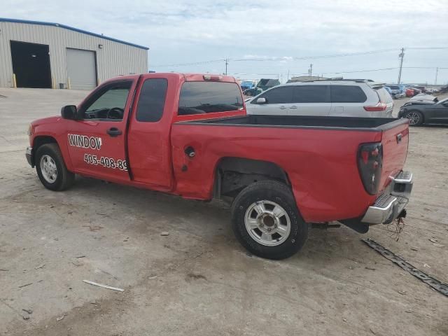 2004 Chevrolet Colorado