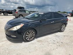 2012 Hyundai Sonata SE en venta en Arcadia, FL