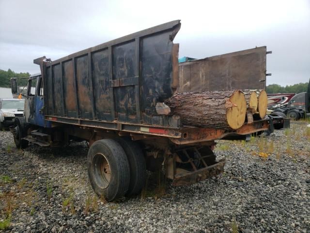 1999 International 4000 4700