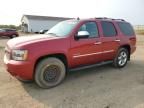 2012 Chevrolet Tahoe K1500 LTZ