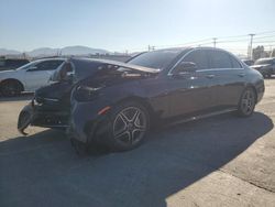 Mercedes-Benz e-Class salvage cars for sale: 2023 Mercedes-Benz E 350 4matic