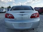 2008 Chrysler Sebring Limited