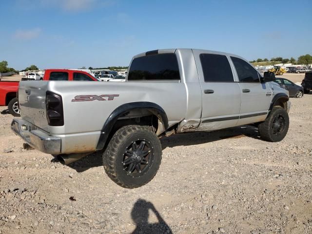 2008 Dodge RAM 2500