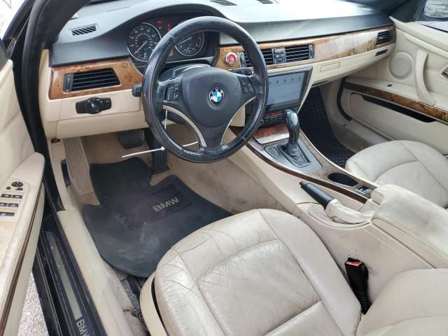 2008 BMW 328 I