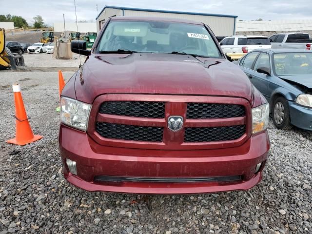 2016 Dodge RAM 1500 ST