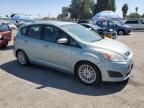 2013 Ford C-MAX SE