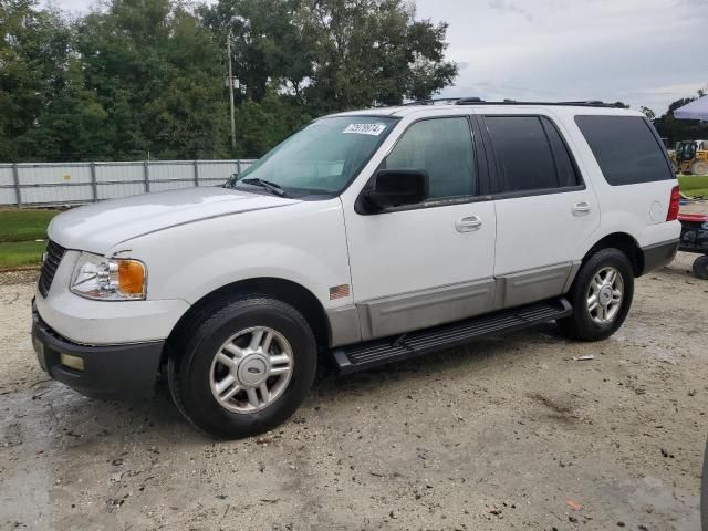 2004 Ford Expedition XLT