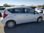 2016 Nissan Versa Note S