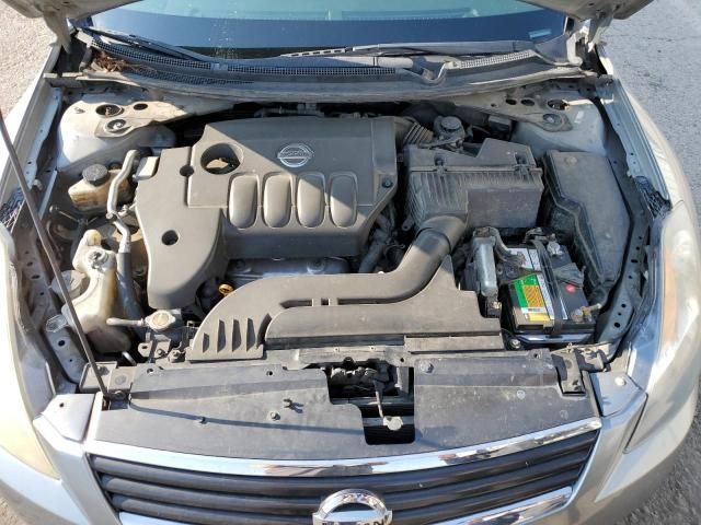 2009 Nissan Altima 2.5