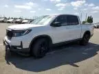 2021 Honda Ridgeline Black Edition