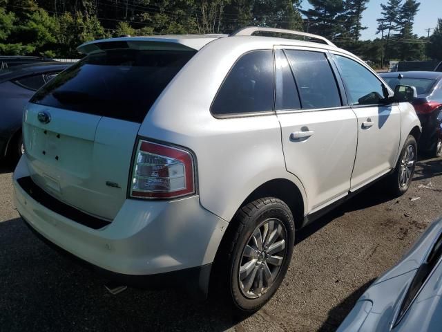 2010 Ford Edge SEL