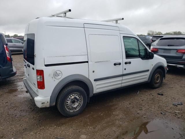 2013 Ford Transit Connect XL