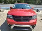 2016 Dodge Journey Crossroad