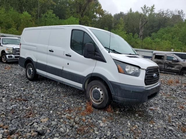 2016 Ford Transit T-150