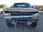 1999 Chevrolet Silverado K1500