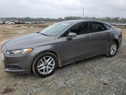 Clean Title Cars for sale at auction: 2014 Ford Fusion SE