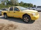 2006 Dodge Dakota Quad SLT