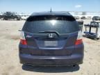 2009 Honda FIT Sport