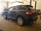 2013 Lincoln MKX